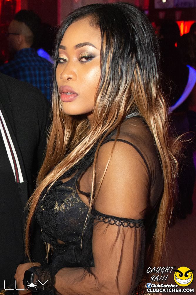 Luxy nightclub photo 110 - February 8th, 2019