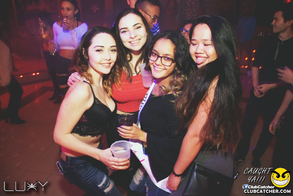 Luxy nightclub photo 111 - February 8th, 2019
