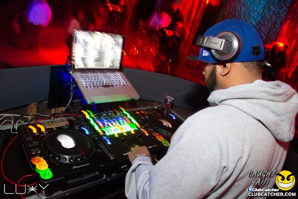 Luxy nightclub photo 114 - February 8th, 2019