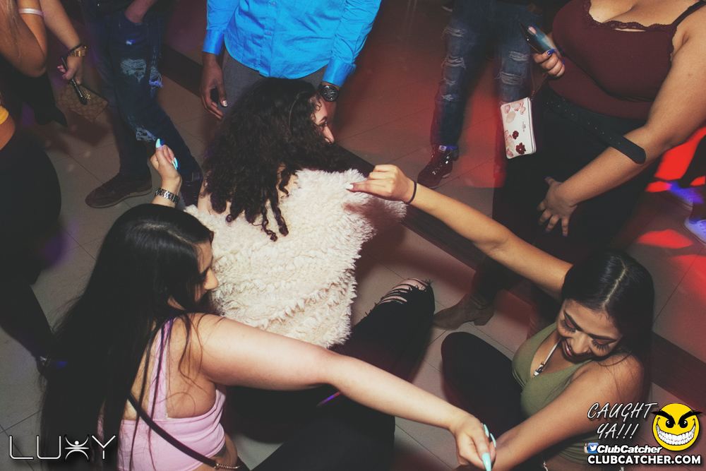 Luxy nightclub photo 116 - February 8th, 2019