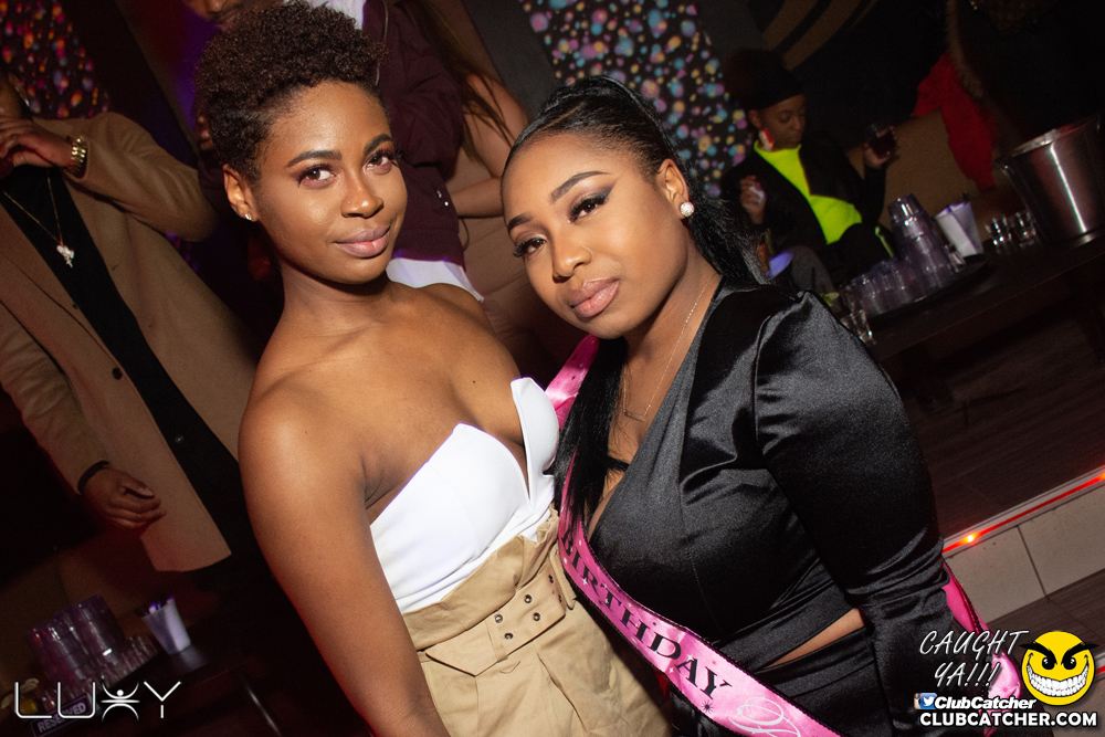 Luxy nightclub photo 117 - February 8th, 2019