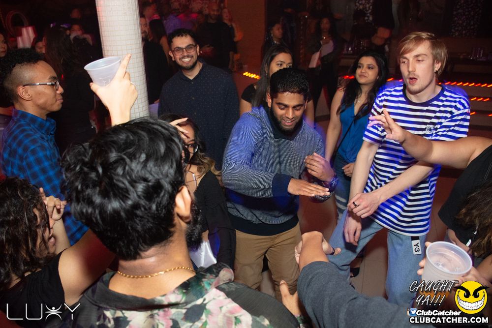 Luxy nightclub photo 119 - February 8th, 2019
