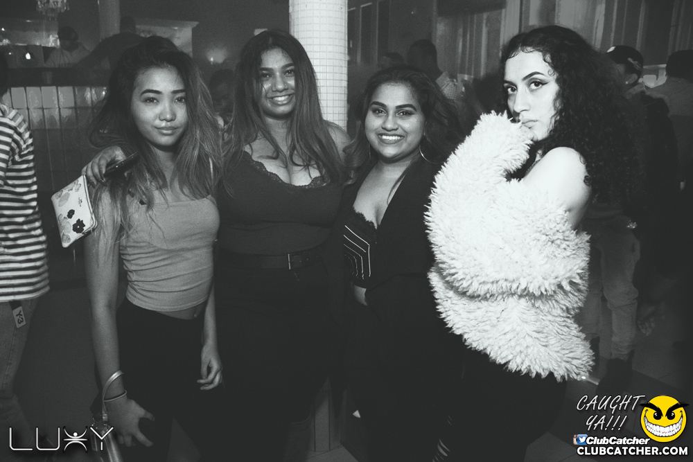 Luxy nightclub photo 121 - February 8th, 2019