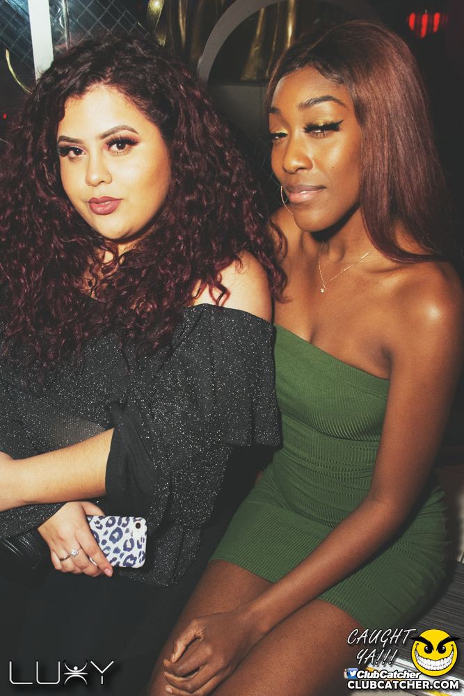 Luxy nightclub photo 122 - February 8th, 2019