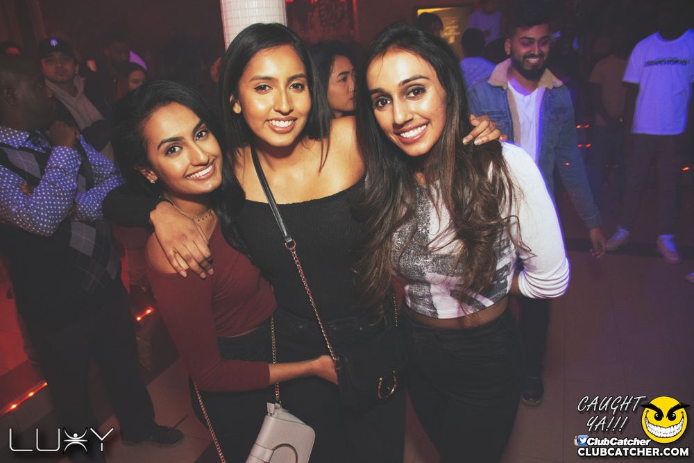 Luxy nightclub photo 124 - February 8th, 2019