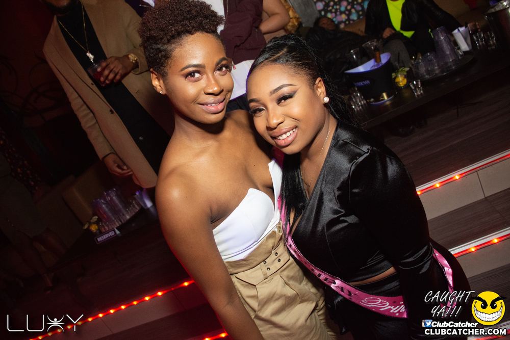 Luxy nightclub photo 125 - February 8th, 2019