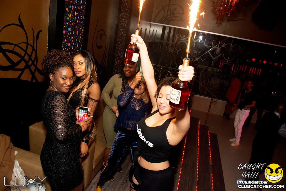 Luxy nightclub photo 126 - February 8th, 2019