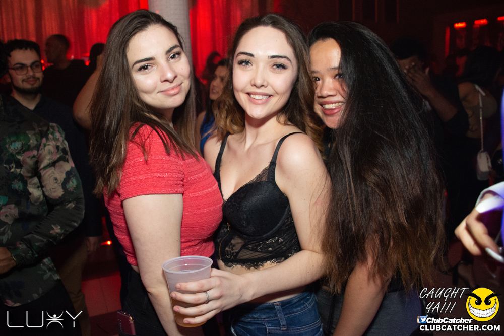 Luxy nightclub photo 128 - February 8th, 2019
