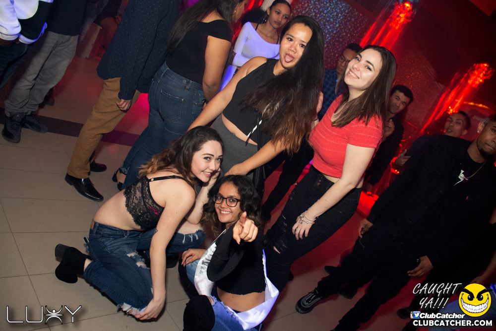 Luxy nightclub photo 14 - February 8th, 2019