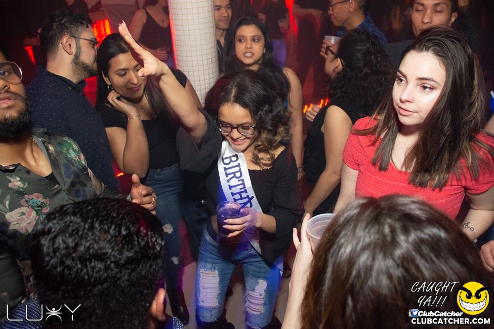 Luxy nightclub photo 131 - February 8th, 2019