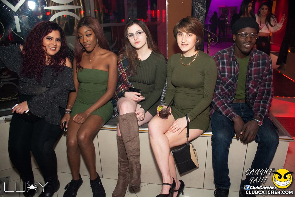 Luxy nightclub photo 133 - February 8th, 2019