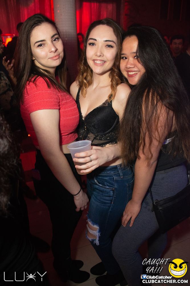 Luxy nightclub photo 134 - February 8th, 2019