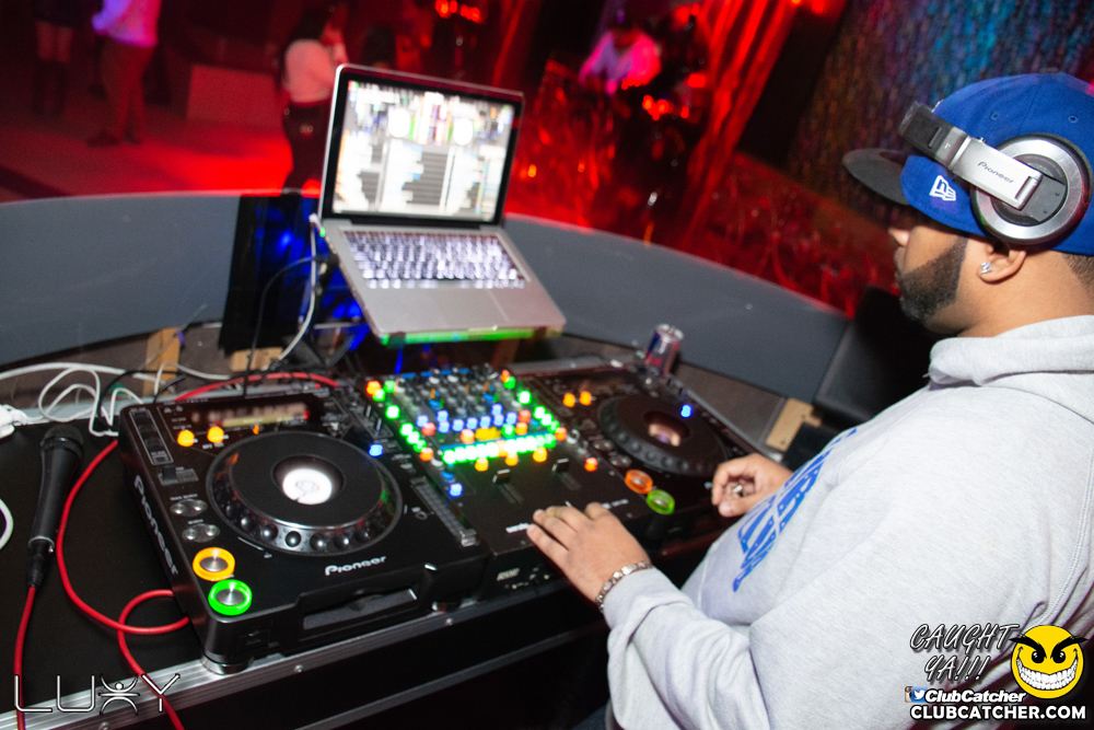 Luxy nightclub photo 135 - February 8th, 2019