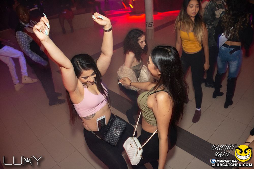 Luxy nightclub photo 137 - February 8th, 2019