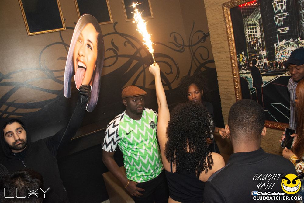 Luxy nightclub photo 138 - February 8th, 2019