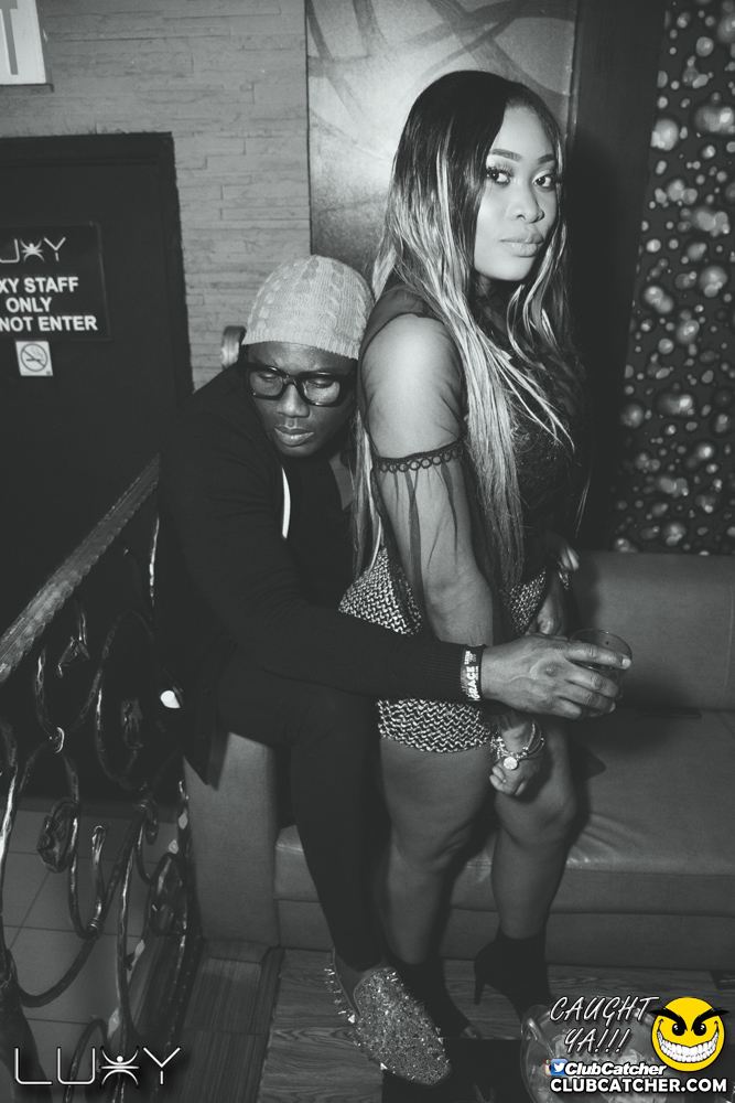Luxy nightclub photo 139 - February 8th, 2019