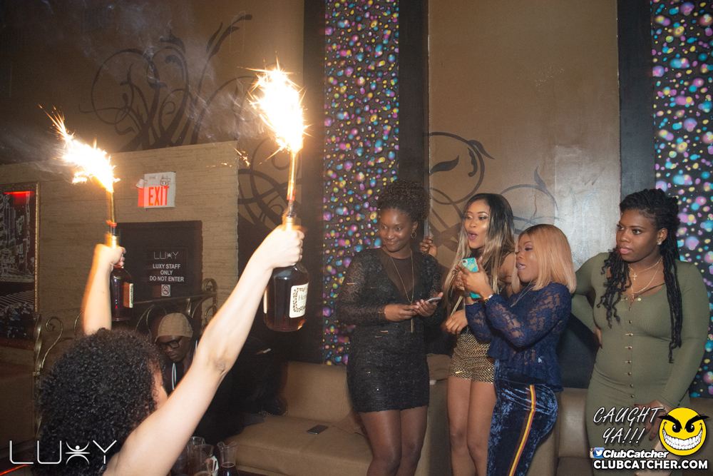 Luxy nightclub photo 141 - February 8th, 2019