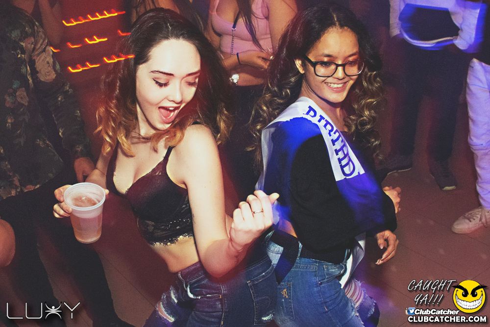 Luxy nightclub photo 142 - February 8th, 2019