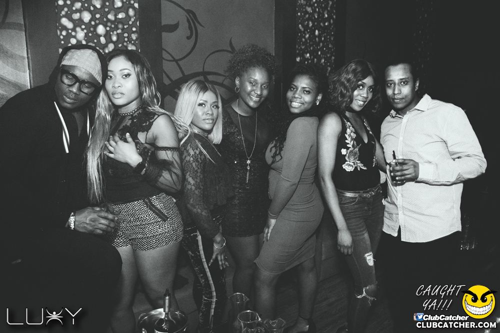 Luxy nightclub photo 143 - February 8th, 2019