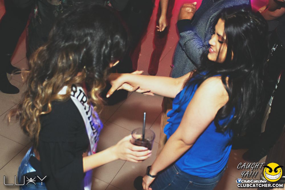 Luxy nightclub photo 145 - February 8th, 2019