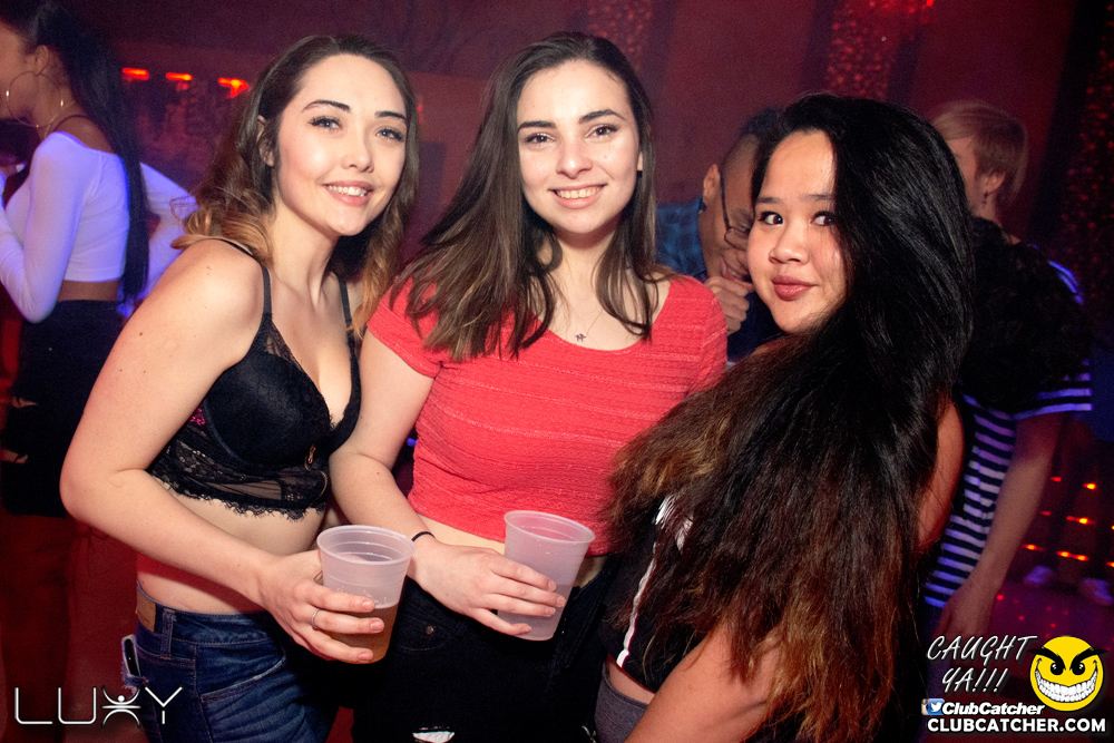 Luxy nightclub photo 146 - February 8th, 2019