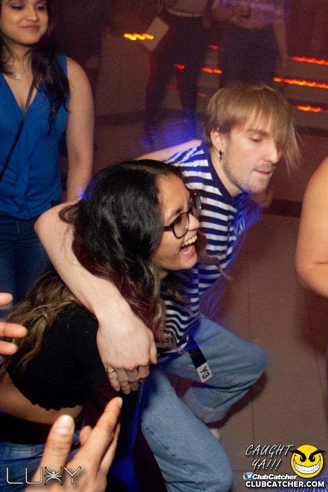 Luxy nightclub photo 148 - February 8th, 2019
