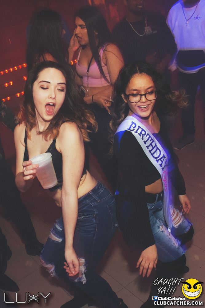 Luxy nightclub photo 149 - February 8th, 2019