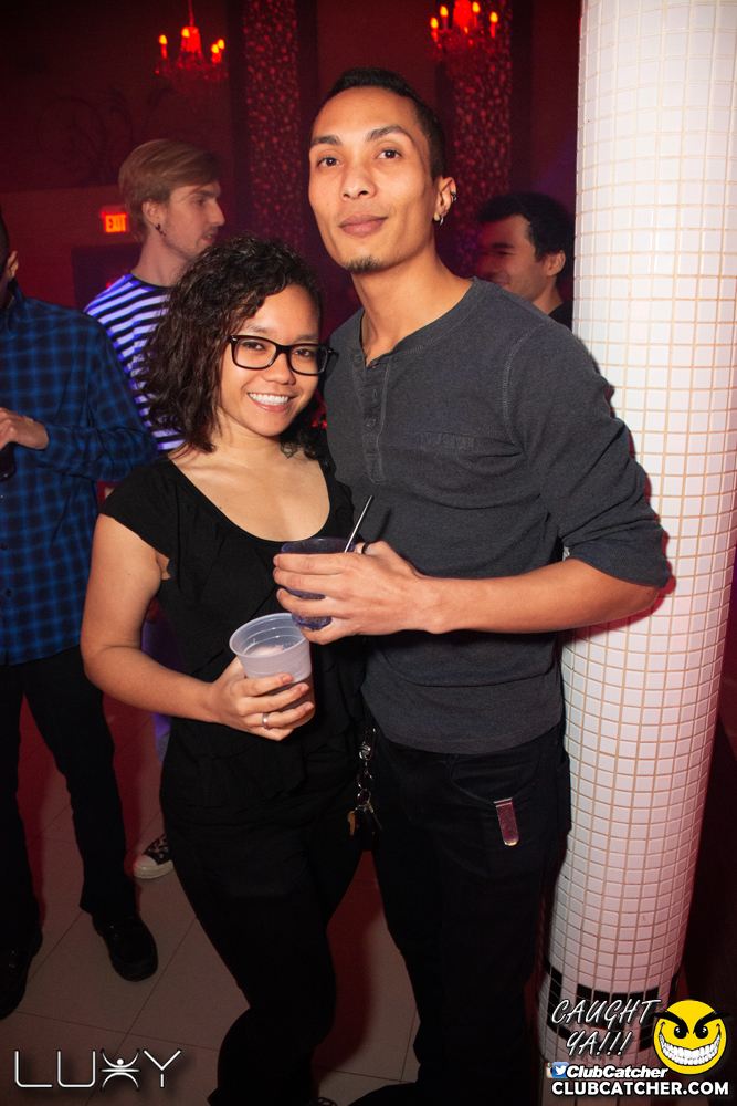 Luxy nightclub photo 150 - February 8th, 2019