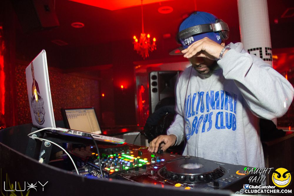 Luxy nightclub photo 16 - February 8th, 2019