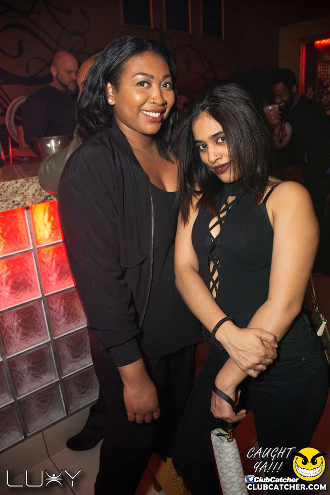 Luxy nightclub photo 151 - February 8th, 2019