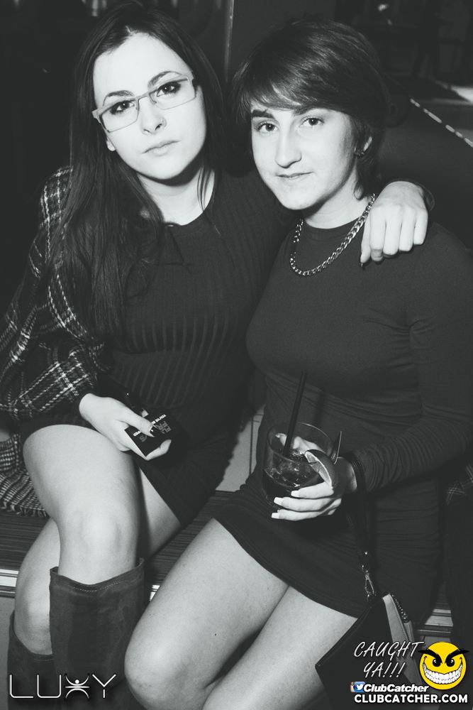 Luxy nightclub photo 152 - February 8th, 2019