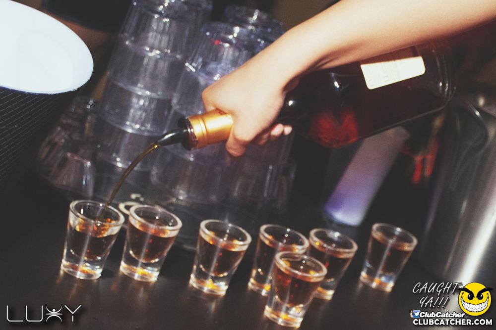 Luxy nightclub photo 153 - February 8th, 2019