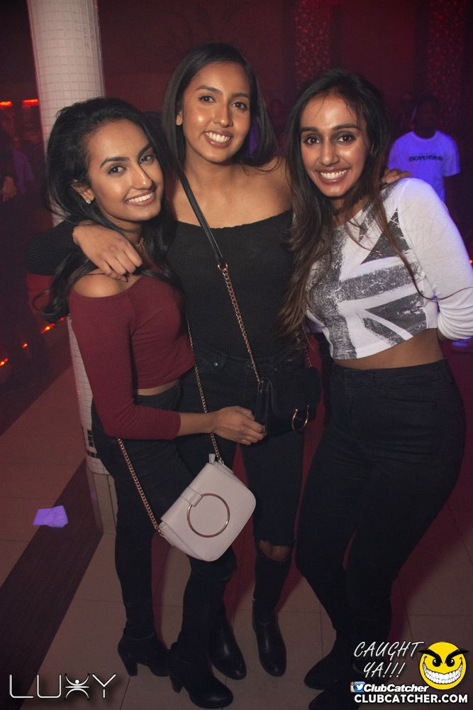 Luxy nightclub photo 154 - February 8th, 2019