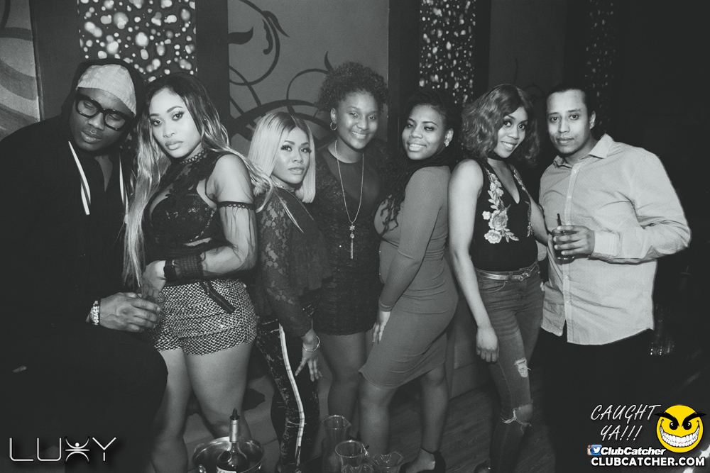 Luxy nightclub photo 157 - February 8th, 2019
