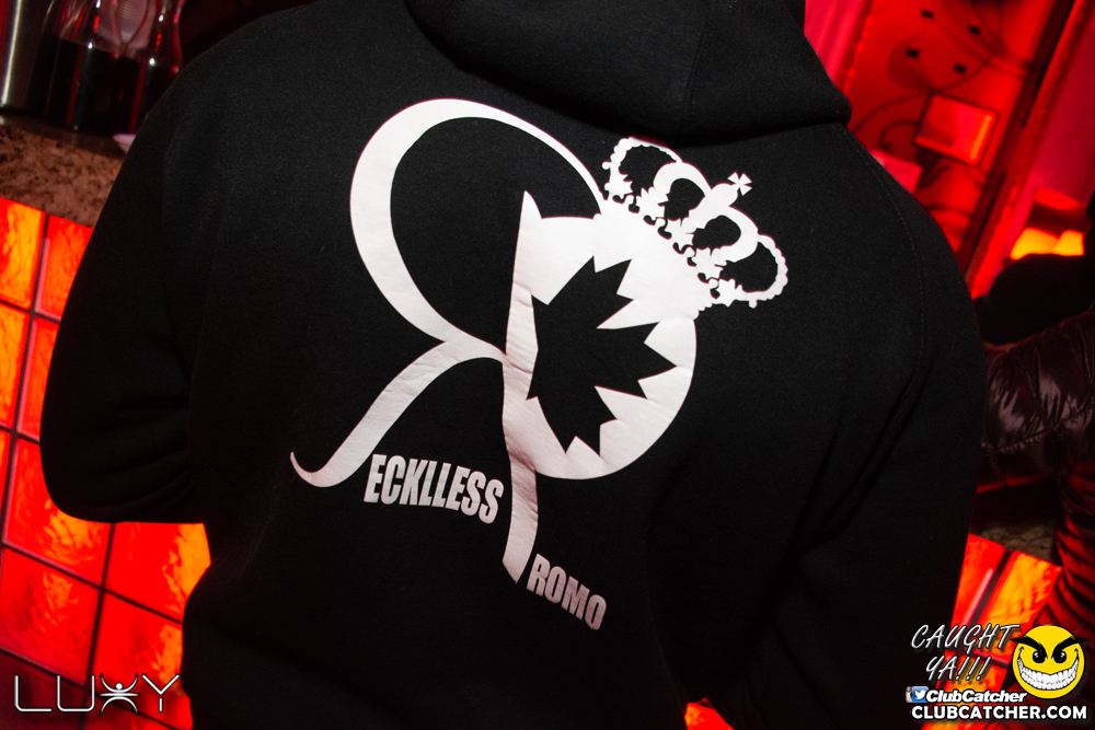 Luxy nightclub photo 158 - February 8th, 2019