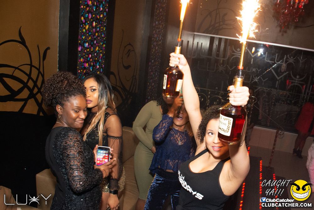 Luxy nightclub photo 159 - February 8th, 2019