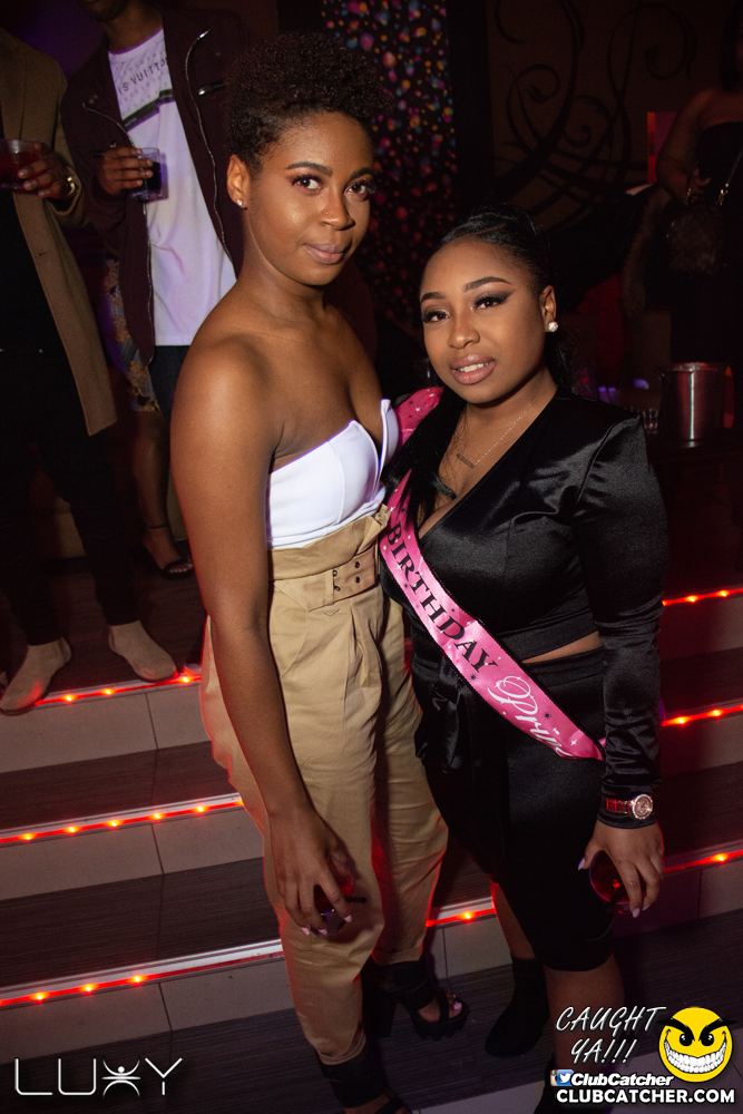 Luxy nightclub photo 20 - February 8th, 2019