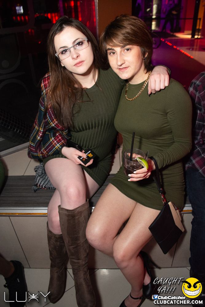 Luxy nightclub photo 3 - February 8th, 2019