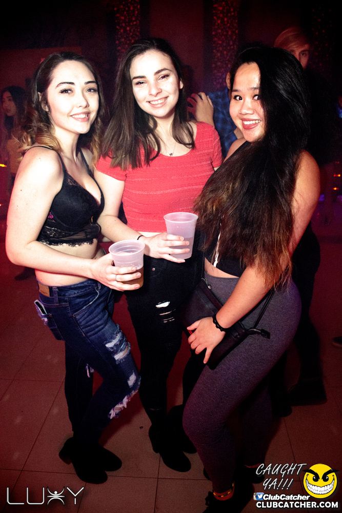 Luxy nightclub photo 21 - February 8th, 2019