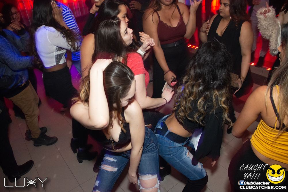 Luxy nightclub photo 24 - February 8th, 2019
