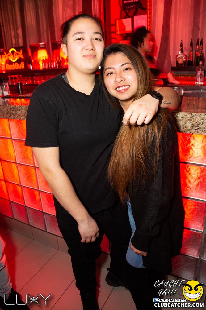 Luxy nightclub photo 25 - February 8th, 2019