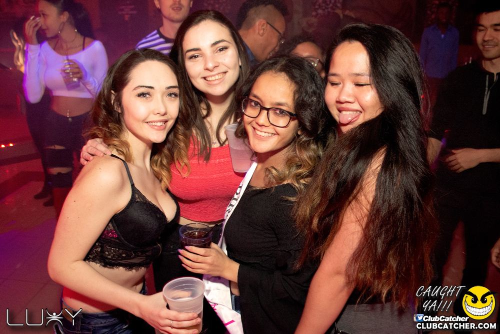 Luxy nightclub photo 26 - February 8th, 2019