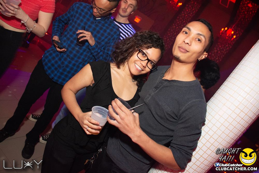Luxy nightclub photo 27 - February 8th, 2019