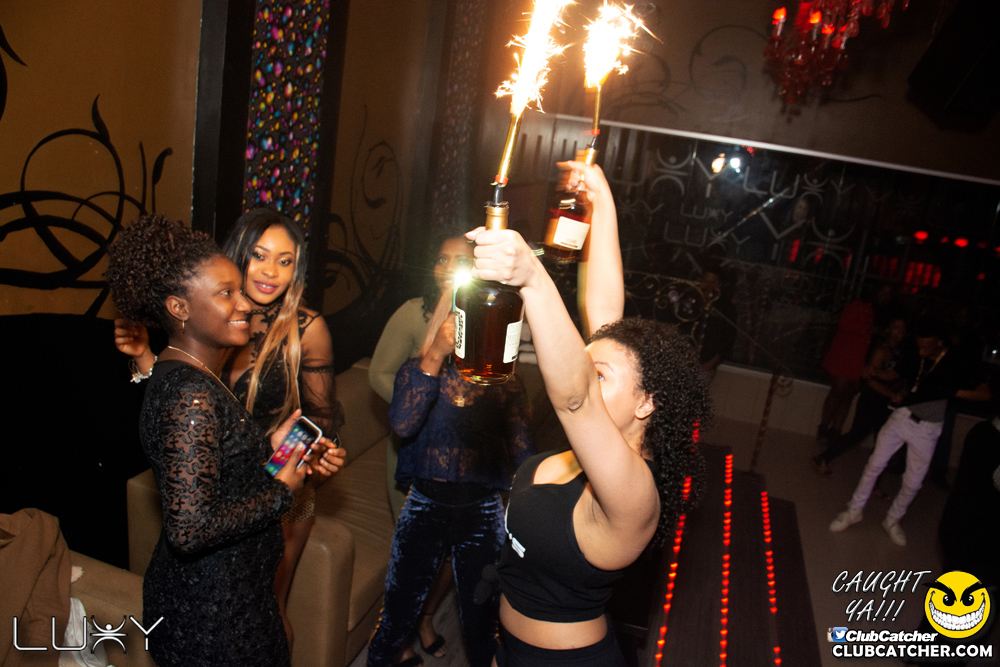 Luxy nightclub photo 29 - February 8th, 2019
