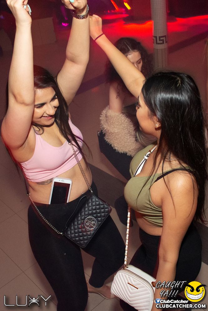 Luxy nightclub photo 30 - February 8th, 2019