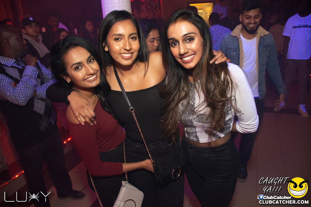 Luxy nightclub photo 31 - February 8th, 2019