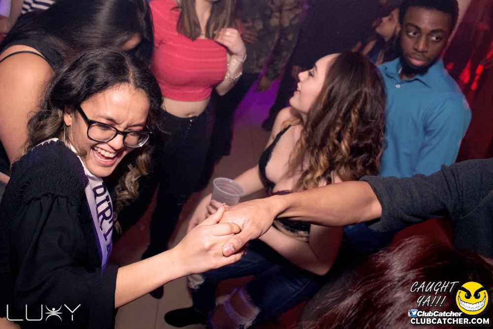 Luxy nightclub photo 33 - February 8th, 2019