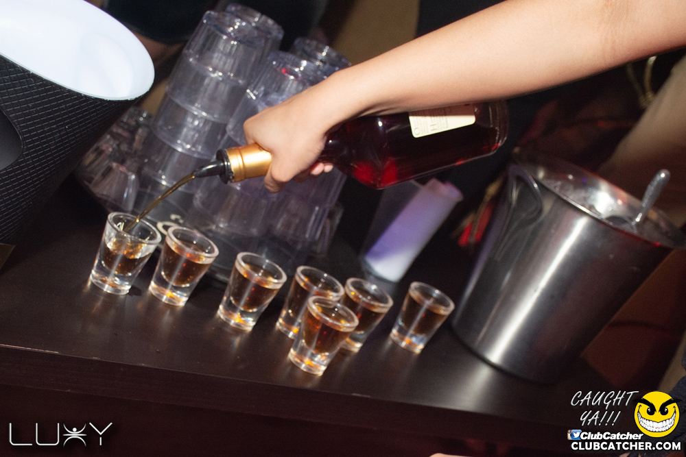 Luxy nightclub photo 34 - February 8th, 2019