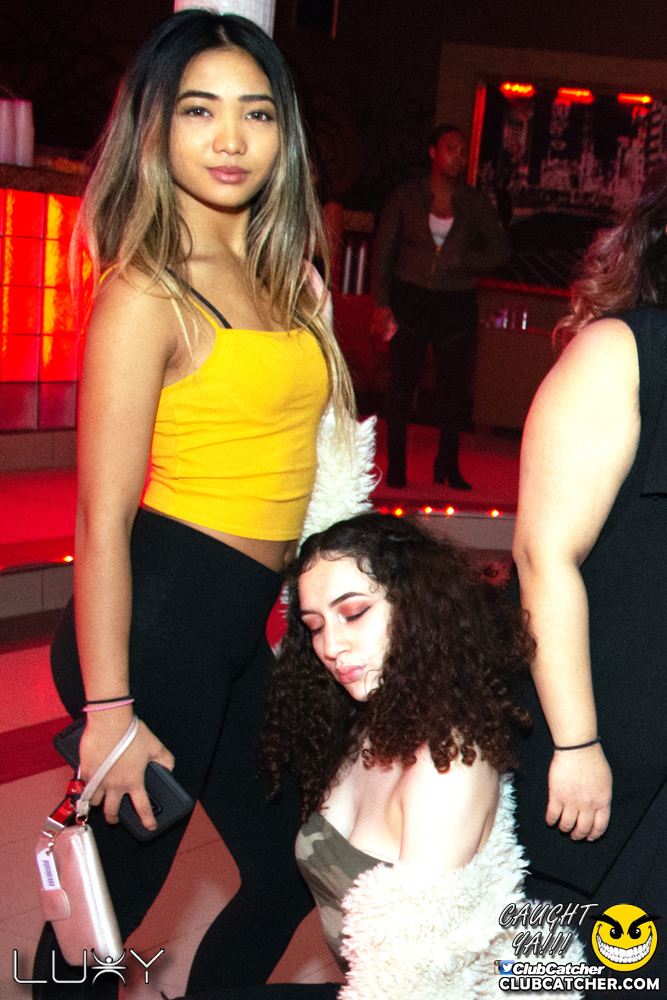 Luxy nightclub photo 37 - February 8th, 2019