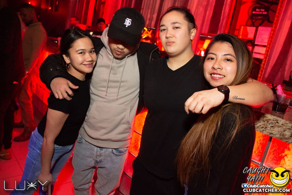Luxy nightclub photo 38 - February 8th, 2019